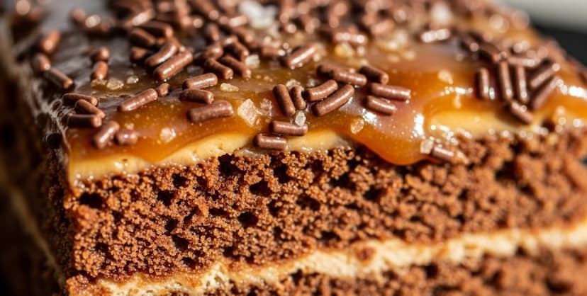 Salted Caramel Kärleksmums